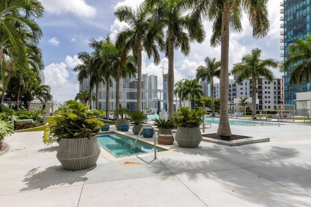 3301 NE 1st Ave, Unit H1510, Miami, FL 33137 Photo