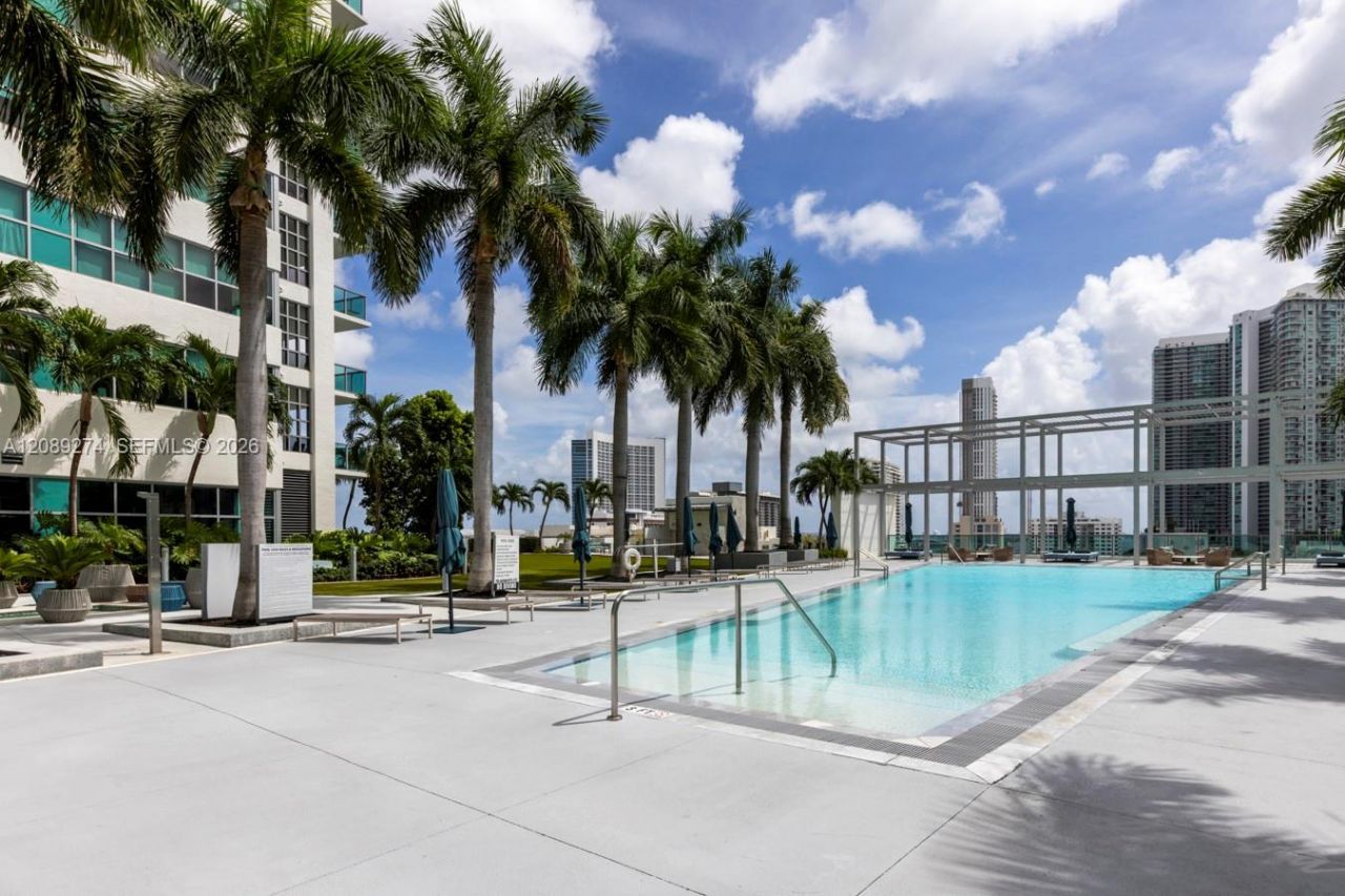 3301 NE 1st Ave, Unit H1510, Miami, FL 33137 Photo