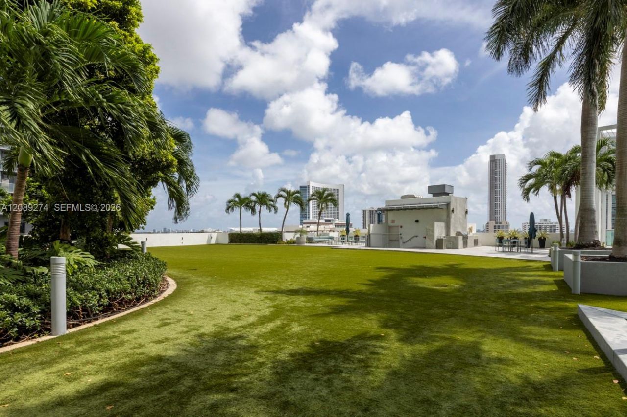 3301 NE 1st Ave, Unit H1510, Miami, FL 33137 Photo