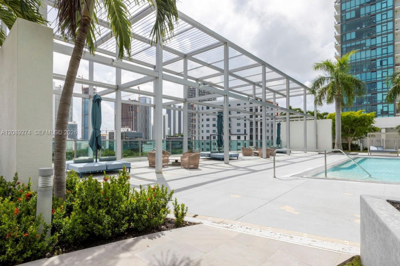 3301 NE 1st Ave, Unit H1510, Miami, FL 33137 Photo