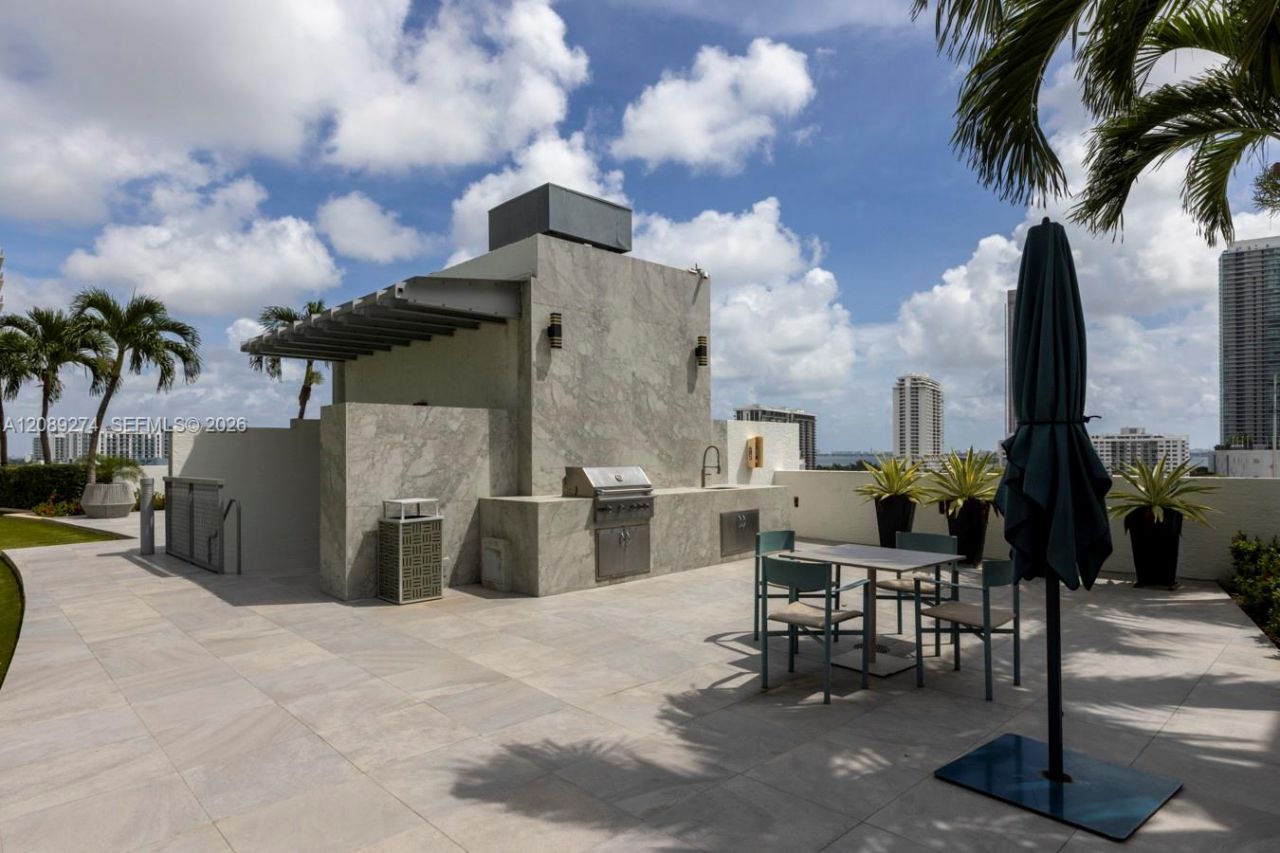3301 NE 1st Ave, Unit H1510, Miami, FL 33137 Photo