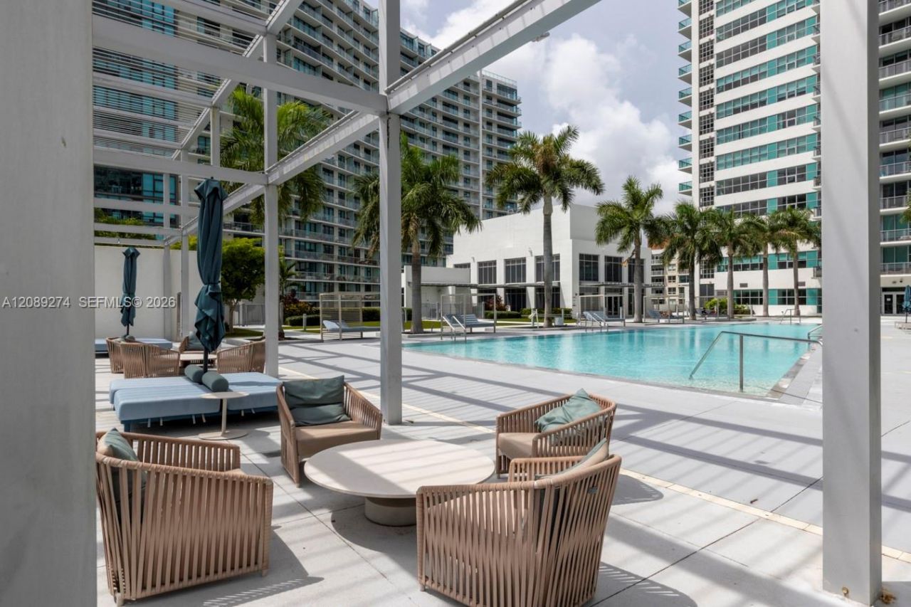 3301 NE 1st Ave, Unit H1510, Miami, FL 33137 Photo