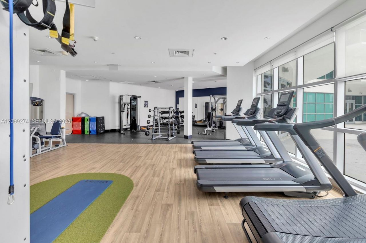 3301 NE 1st Ave, Unit H1510, Miami, FL 33137 Photo