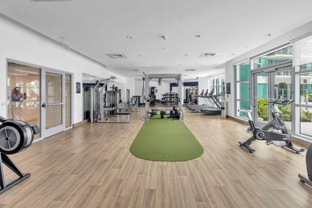 3301 NE 1st Ave, Unit H1510, Miami, FL 33137 Photo