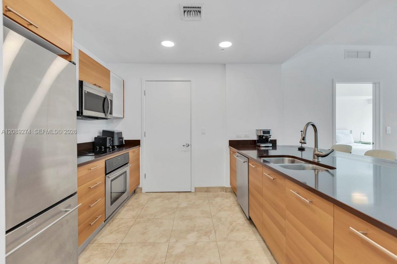 3301 NE 1st Ave, Unit H1510, Miami, FL 33137 Photo
