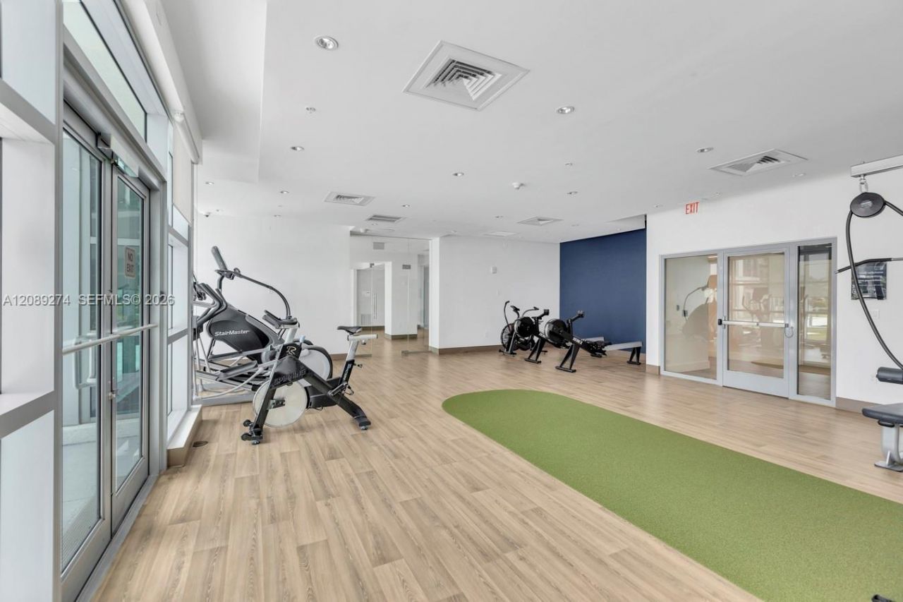 3301 NE 1st Ave, Unit H1510, Miami, FL 33137 Photo