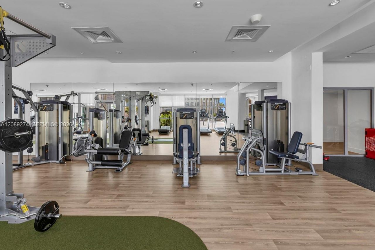 3301 NE 1st Ave, Unit H1510, Miami, FL 33137 Photo