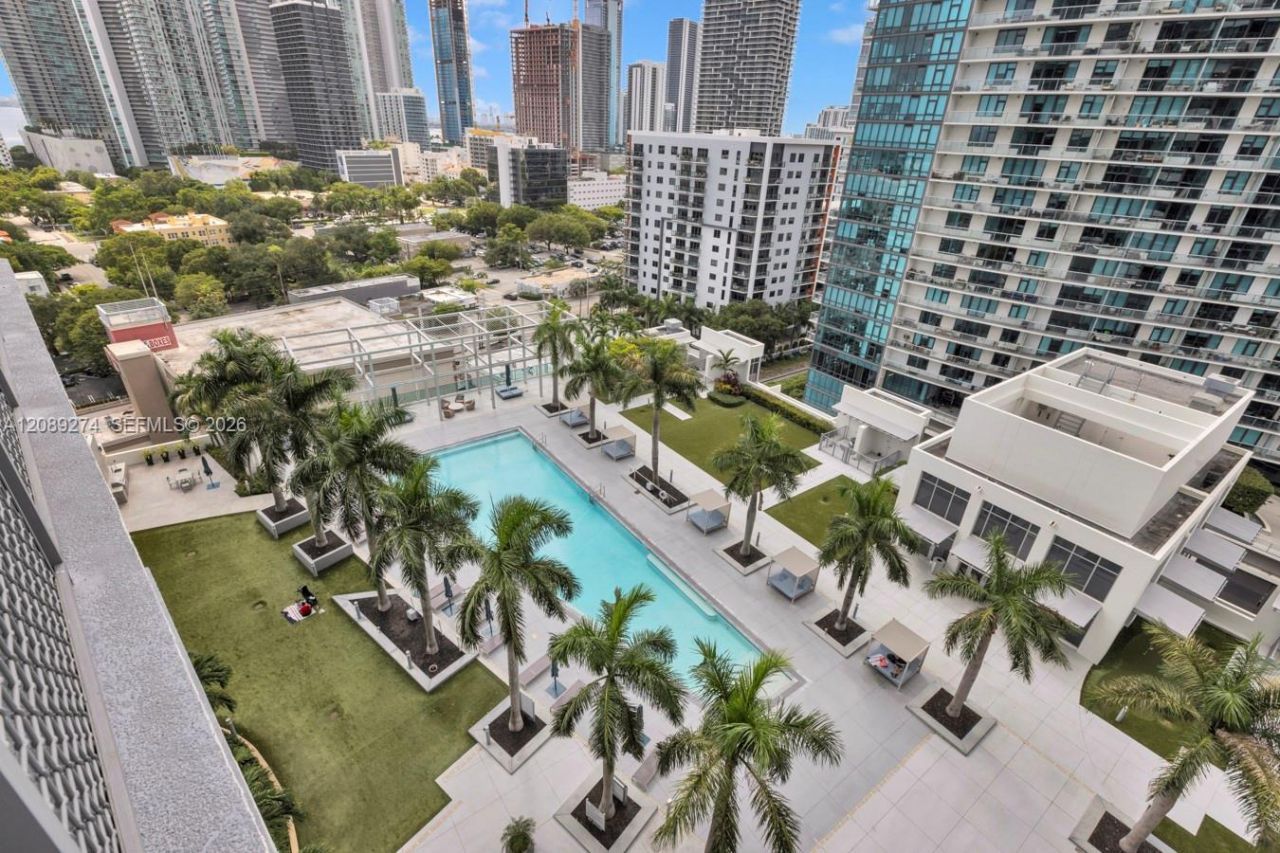 3301 NE 1st Ave, Unit H1510, Miami, FL 33137 Photo