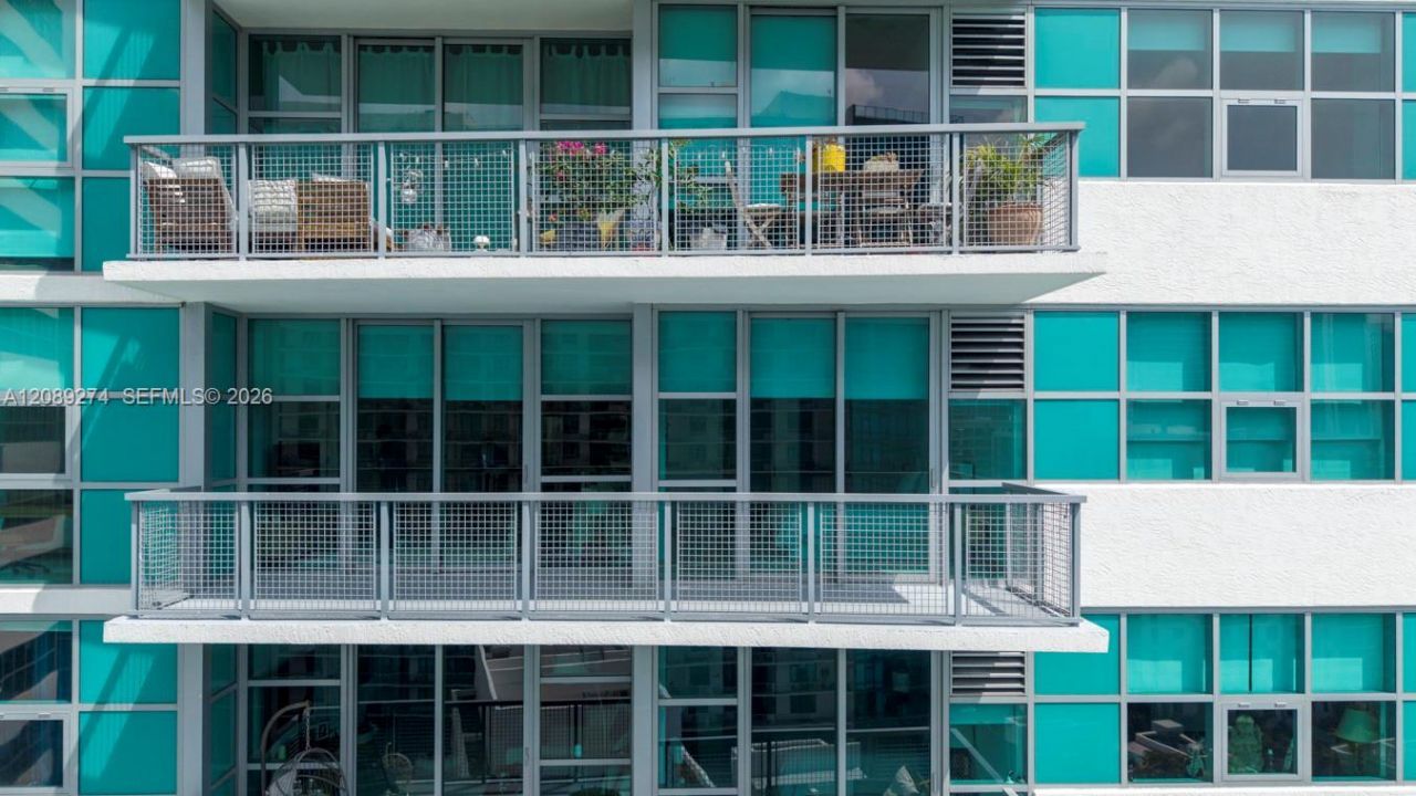 3301 NE 1st Ave, Unit H1510, Miami, FL 33137 Photo