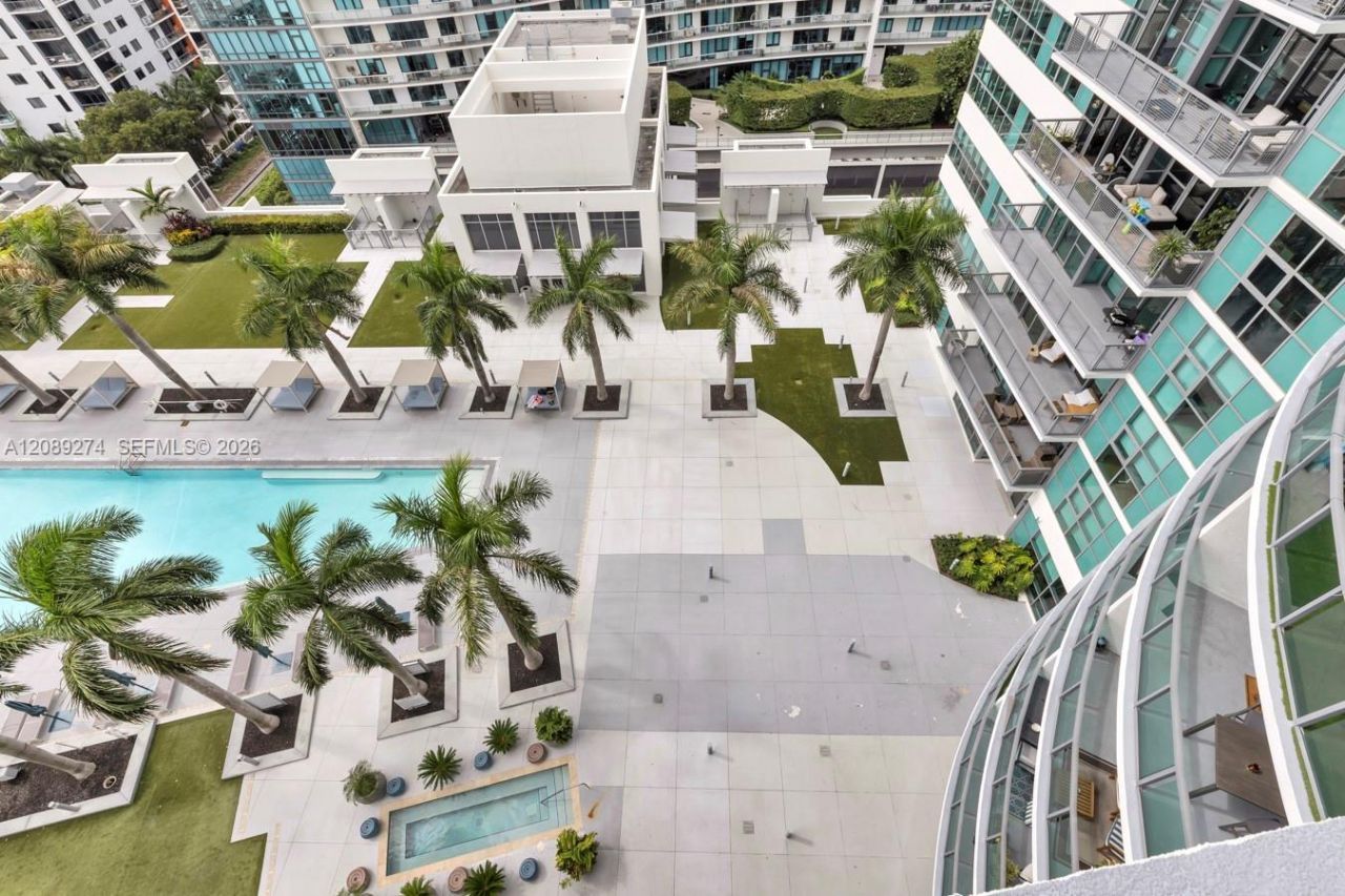 3301 NE 1st Ave, Unit H1510, Miami, FL 33137 Photo