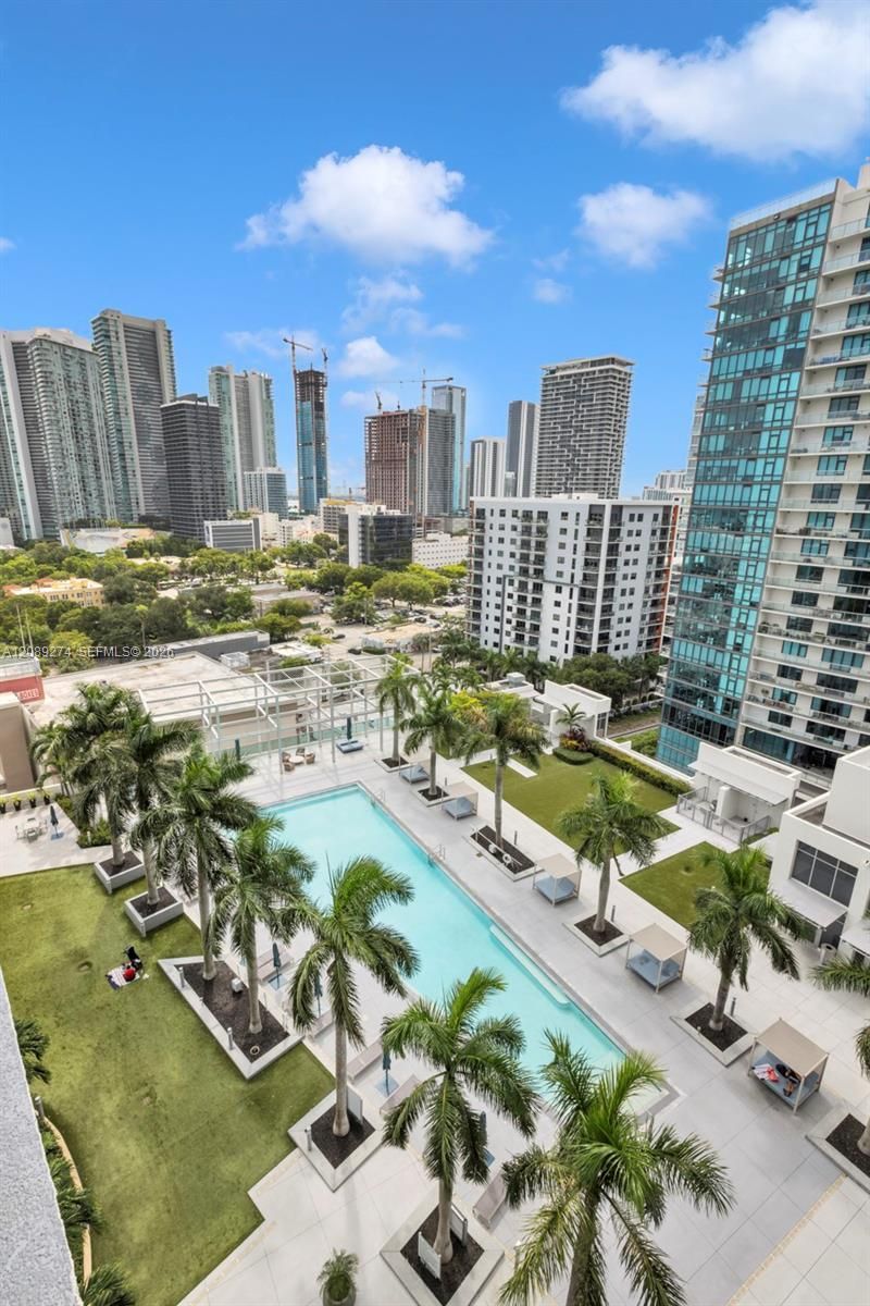 3301 NE 1st Ave, Unit H1510, Miami, FL 33137 Photo