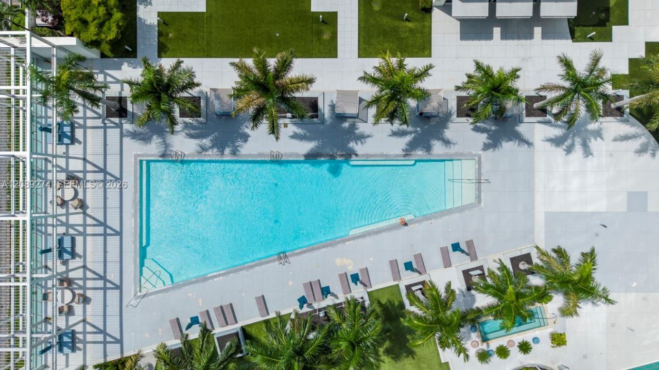 3301 NE 1st Ave, Unit H1510, Miami, FL 33137 Photo