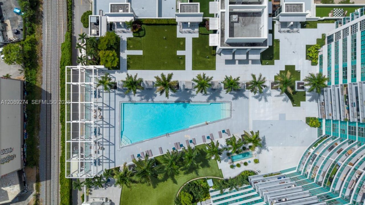 3301 NE 1st Ave, Unit H1510, Miami, FL 33137 Photo