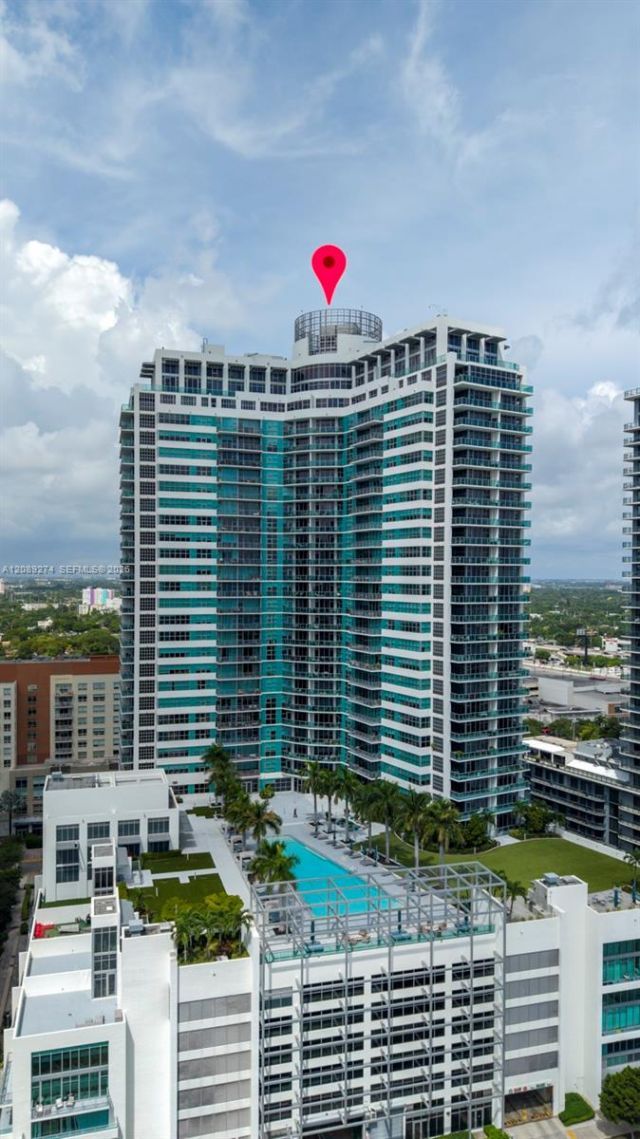 3301 NE 1st Ave, Unit H1510, Miami, FL 33137 Photo