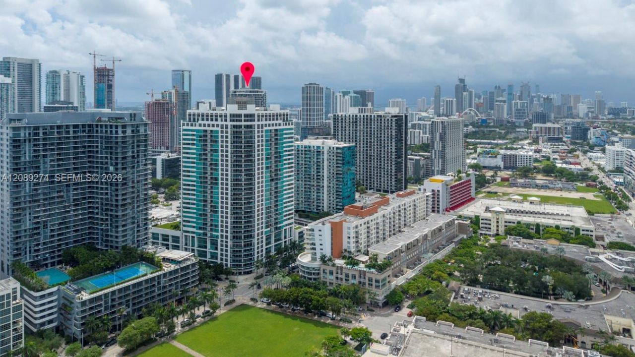 3301 NE 1st Ave, Unit H1510, Miami, FL 33137 Photo