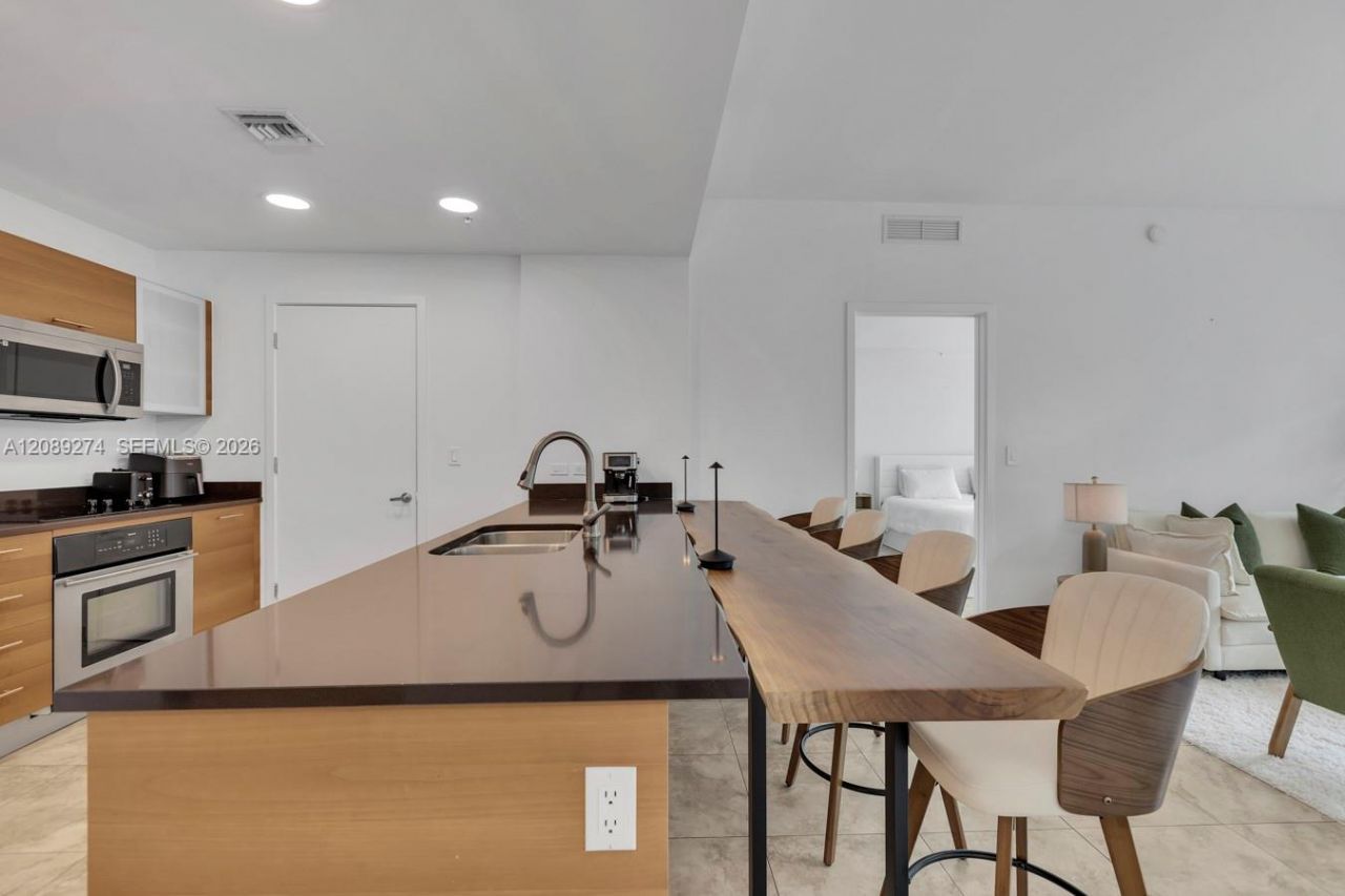 3301 NE 1st Ave, Unit H1510, Miami, FL 33137 Photo