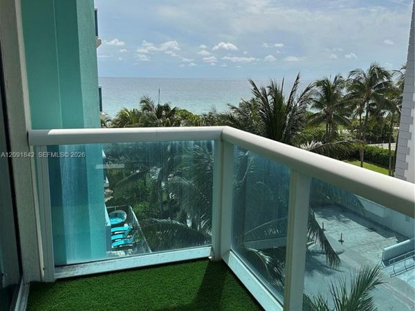 9201 Collins Ave , Unit 524, Surfside, FL 33154