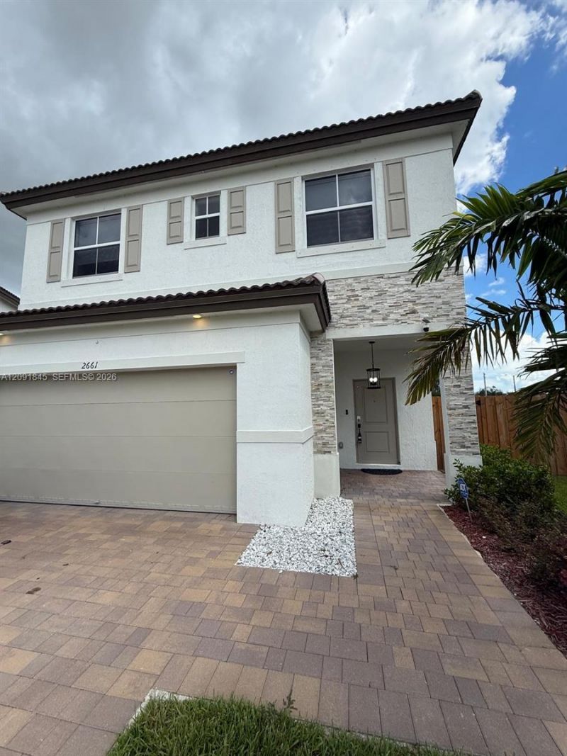 2661 SE 24th Ct , Homestead, FL 33035 Photo