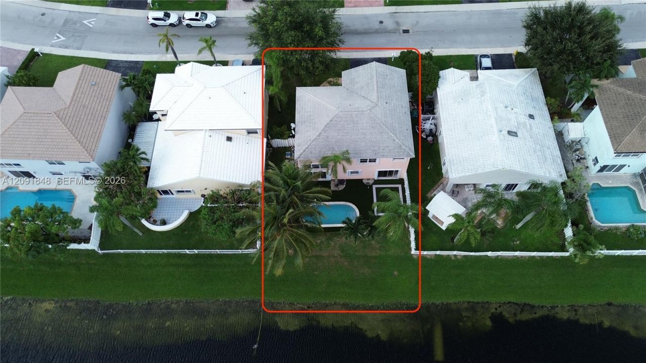 13950 Oak Ridge Dr, Davie, FL 33325 Photo
