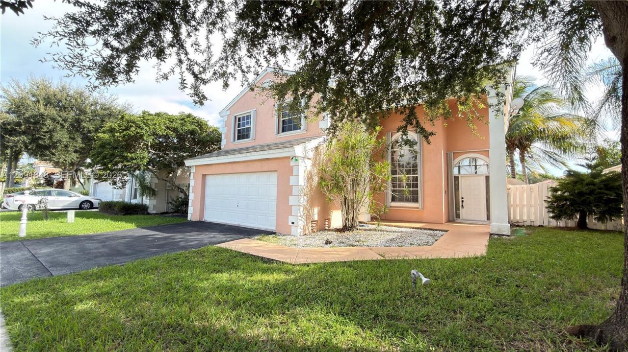 13950 Oak Ridge Dr, Davie, FL 33325 Photo