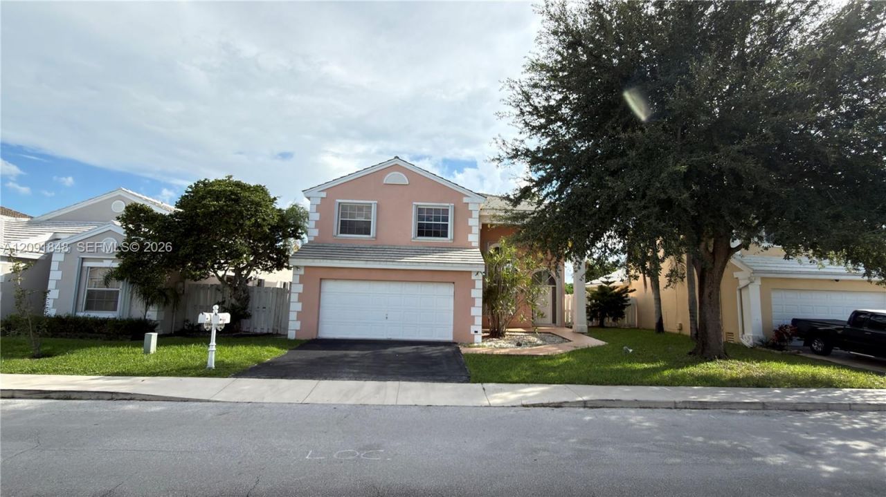 13950 Oak Ridge Dr, Davie, FL 33325 Photo