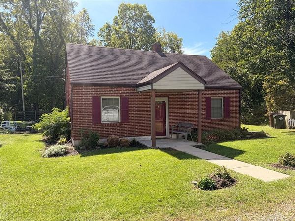 9231 Rooks Road, Centerville, OH 45458