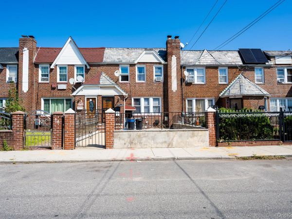 114-45 200th Street, Saint Albans, NY 11412