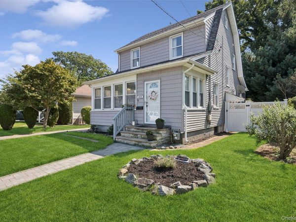403 Clinton Street , Bellmore, NY 11710