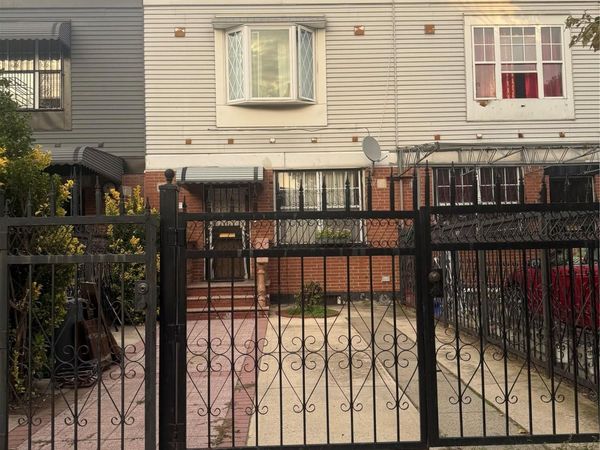 497 Alabama Avenue , Brooklyn, NY 11207