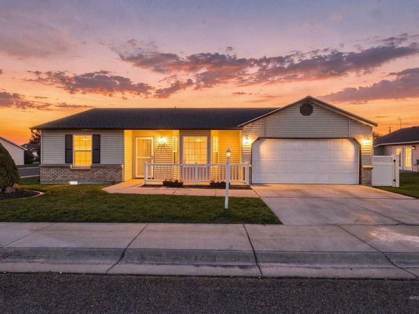 2110 Glenn Way, Caldwell, ID 83605