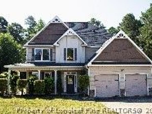 1266 Coachman Way, Sanford, NC 27332