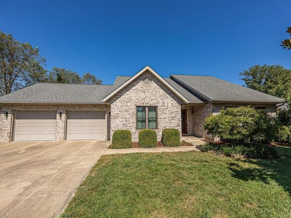 1119 Clearview Avenue, Jasper, IN 47546