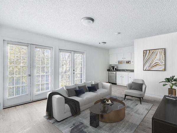 1302 W 24th ST, Unit A-303, Austin, TX 78705