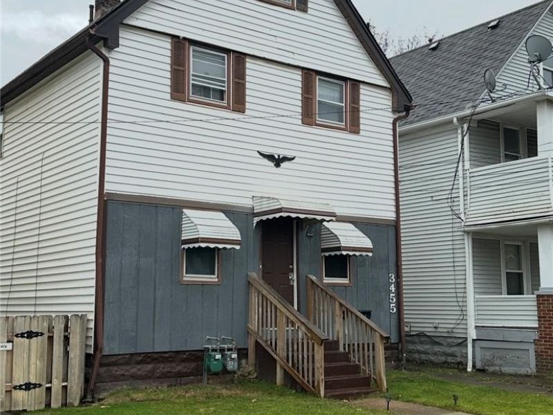 3455 W 49th Street, Cleveland, OH 44102 Photo 1