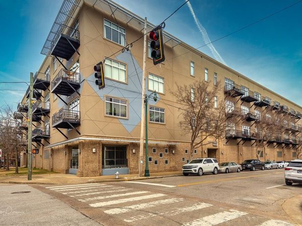 648 RIVERSIDE DR, Unit 316, Memphis, TN 38103