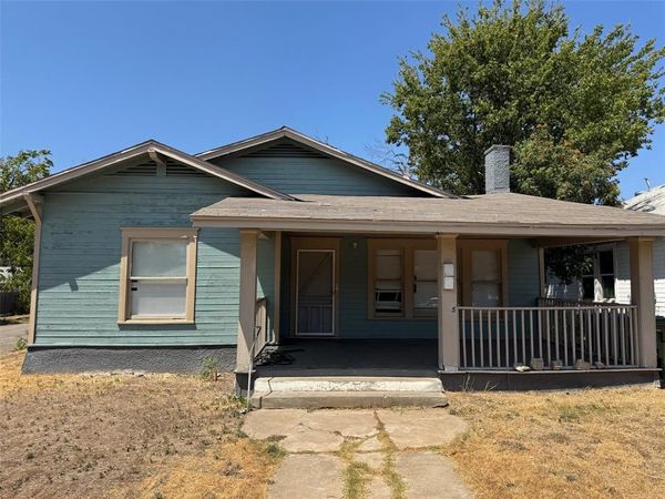 2025 Morrow Avenue, Waco, TX 76707