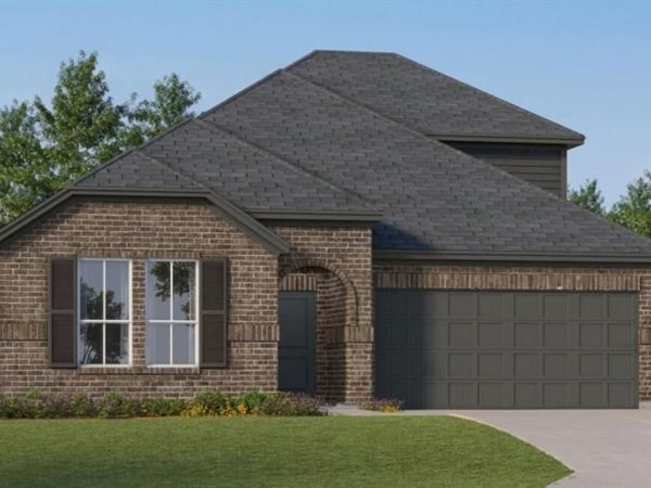 1503 Balsam Lane , Crandall, TX 75114