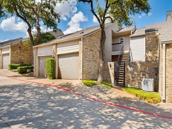 5616 Preston Oaks Road , Unit 110, Dallas, TX 75254