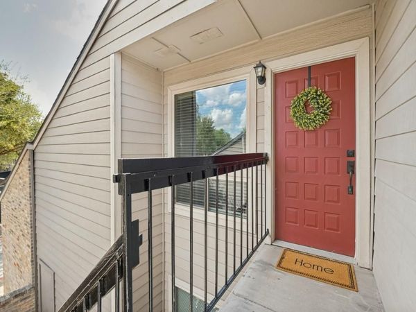 5616 Preston Oaks Road, Unit 110, Dallas, TX 75254