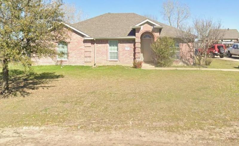 115 Rolling Spring Drive, Aledo, TX 76008 Main Photo