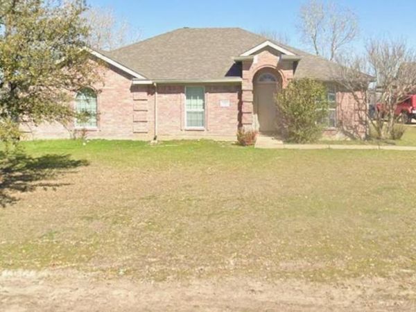115 Rolling Spring Drive, Aledo, TX 76008