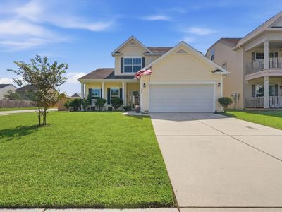 222 Weeping Cypress Drive, Moncks Corner, SC 29461