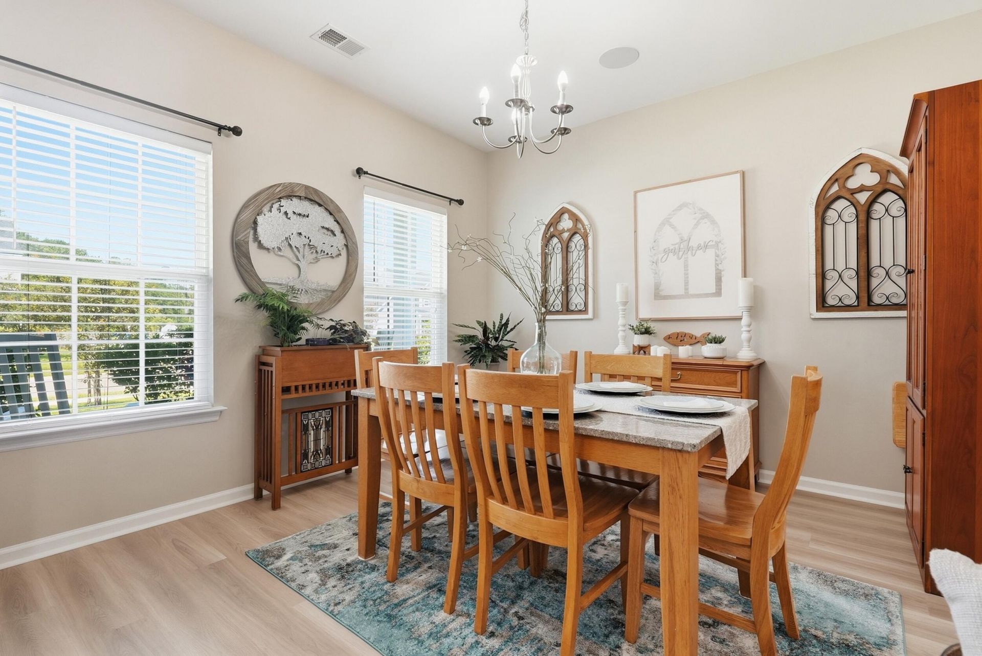 222 Weeping Cypress Drive Photo 4