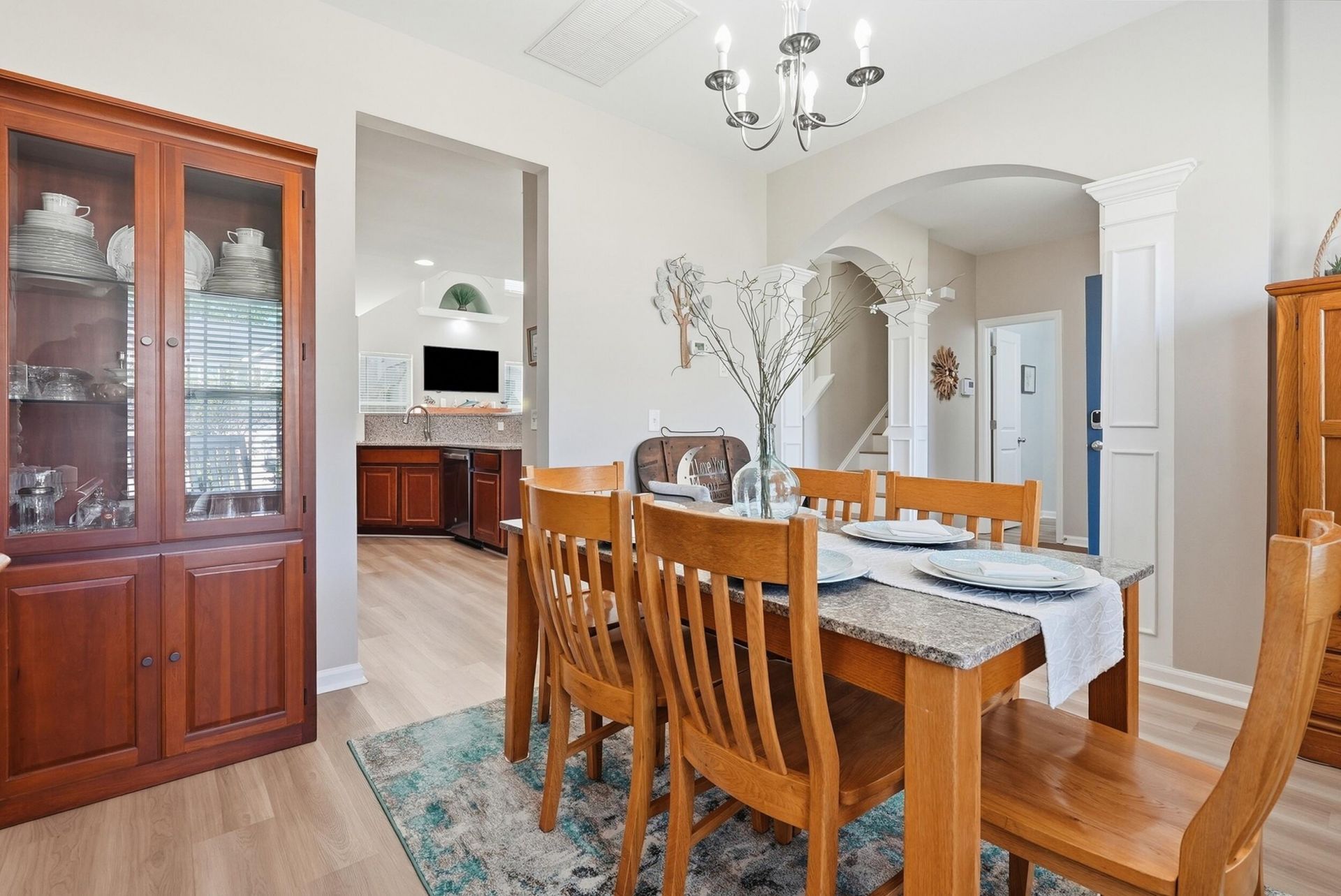 222 Weeping Cypress Drive Photo 5