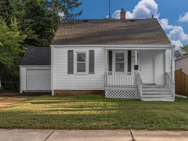 1616 Midway Drive, ROCKFORD, IL 61103