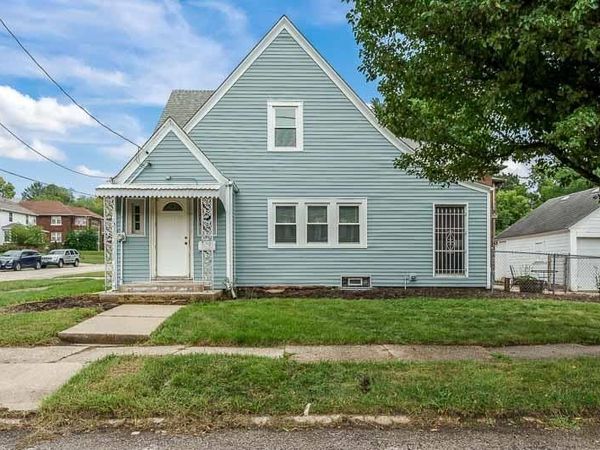 1404 18th Street, ROCKFORD, IL 61104
