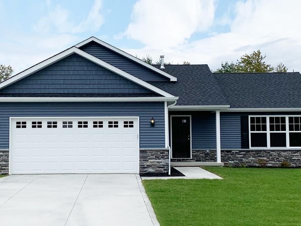 5057 Stephen Lane , Lowell, IN 46356