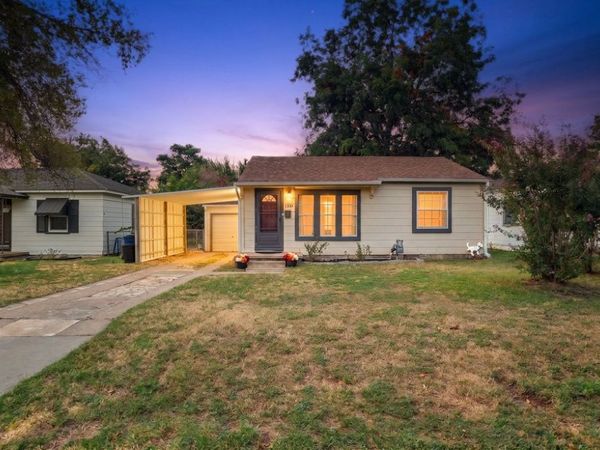 1339 N Winston Avenue, Tulsa, OK 74115