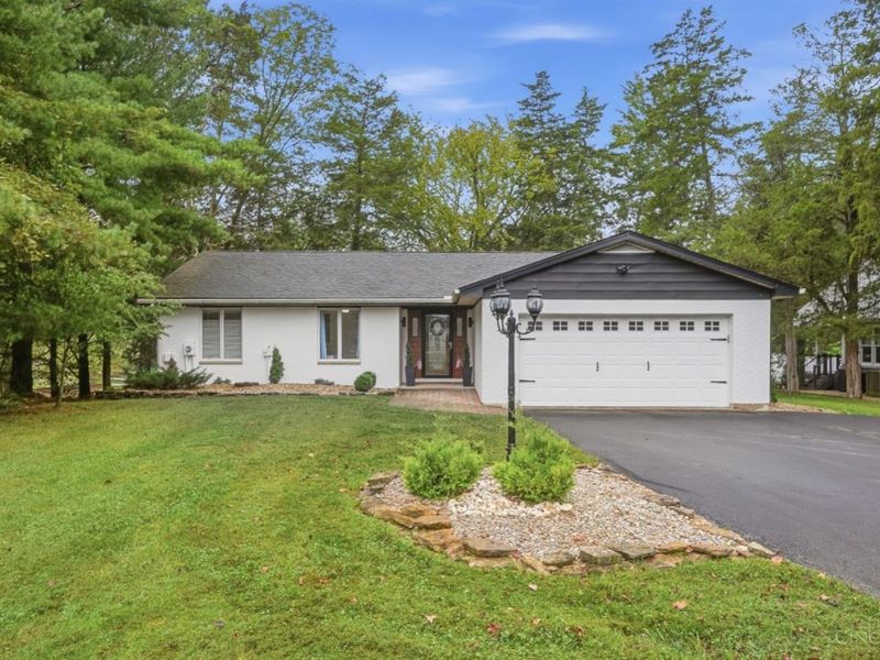 6 Comanche Drive, Franklin Township, OH 45171 Photo 3