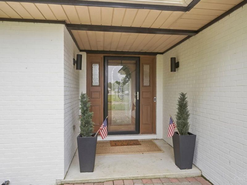 6 Comanche Drive, Franklin Township, OH 45171 Photo 4